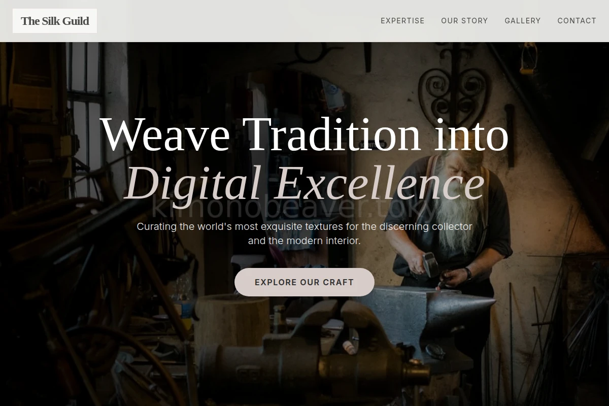 Texture Artisan