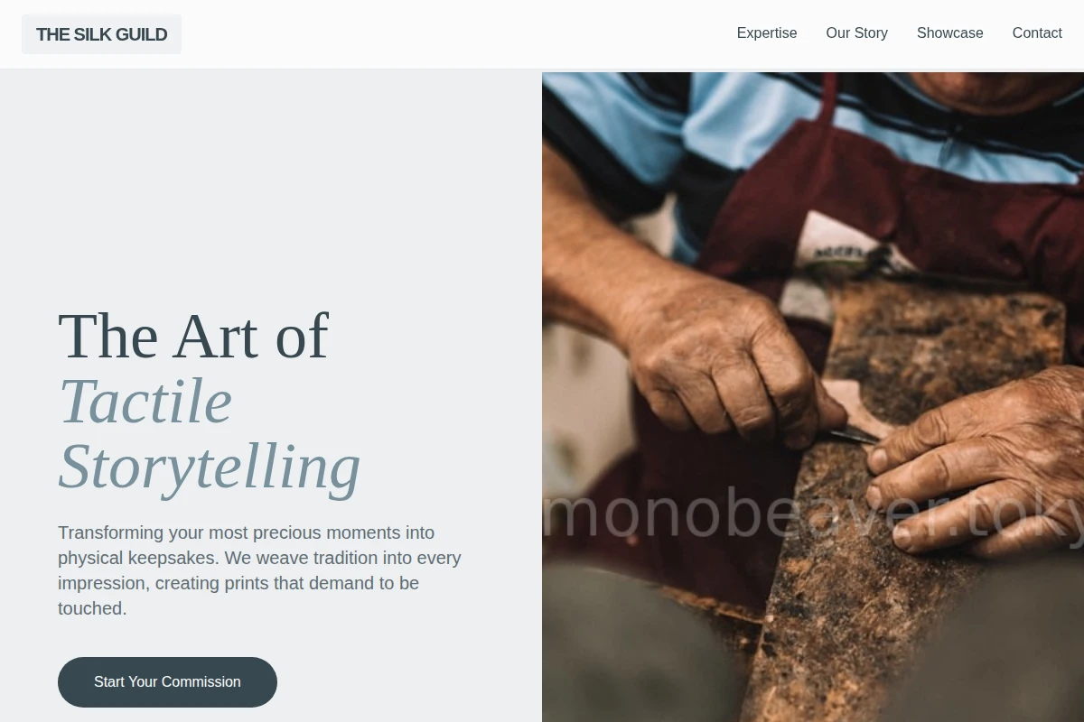 Print Artisan