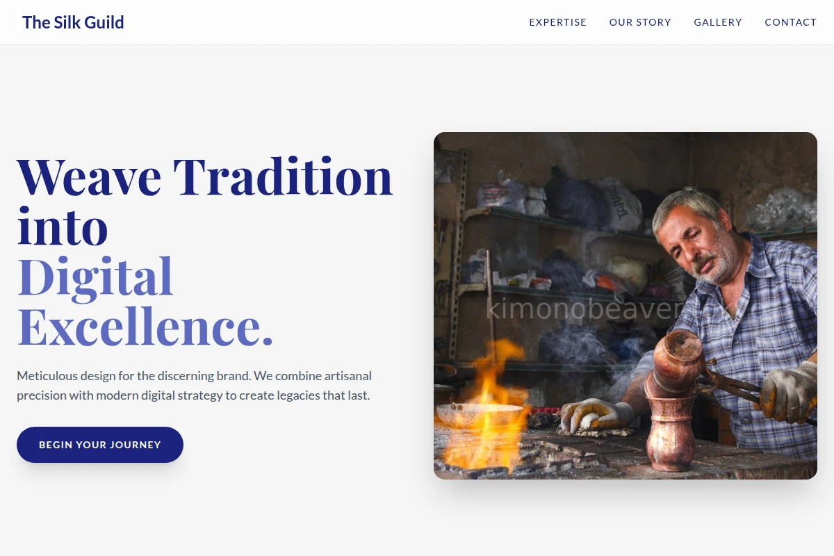 Design Artisan