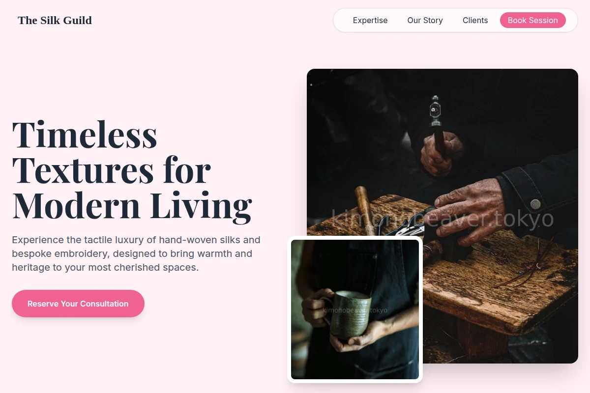 Thread Artisan
