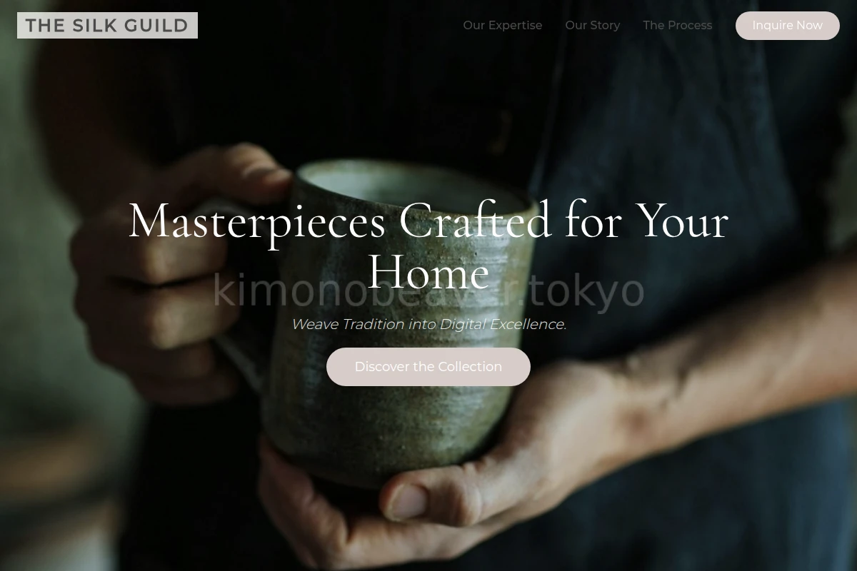 Craft Artisan