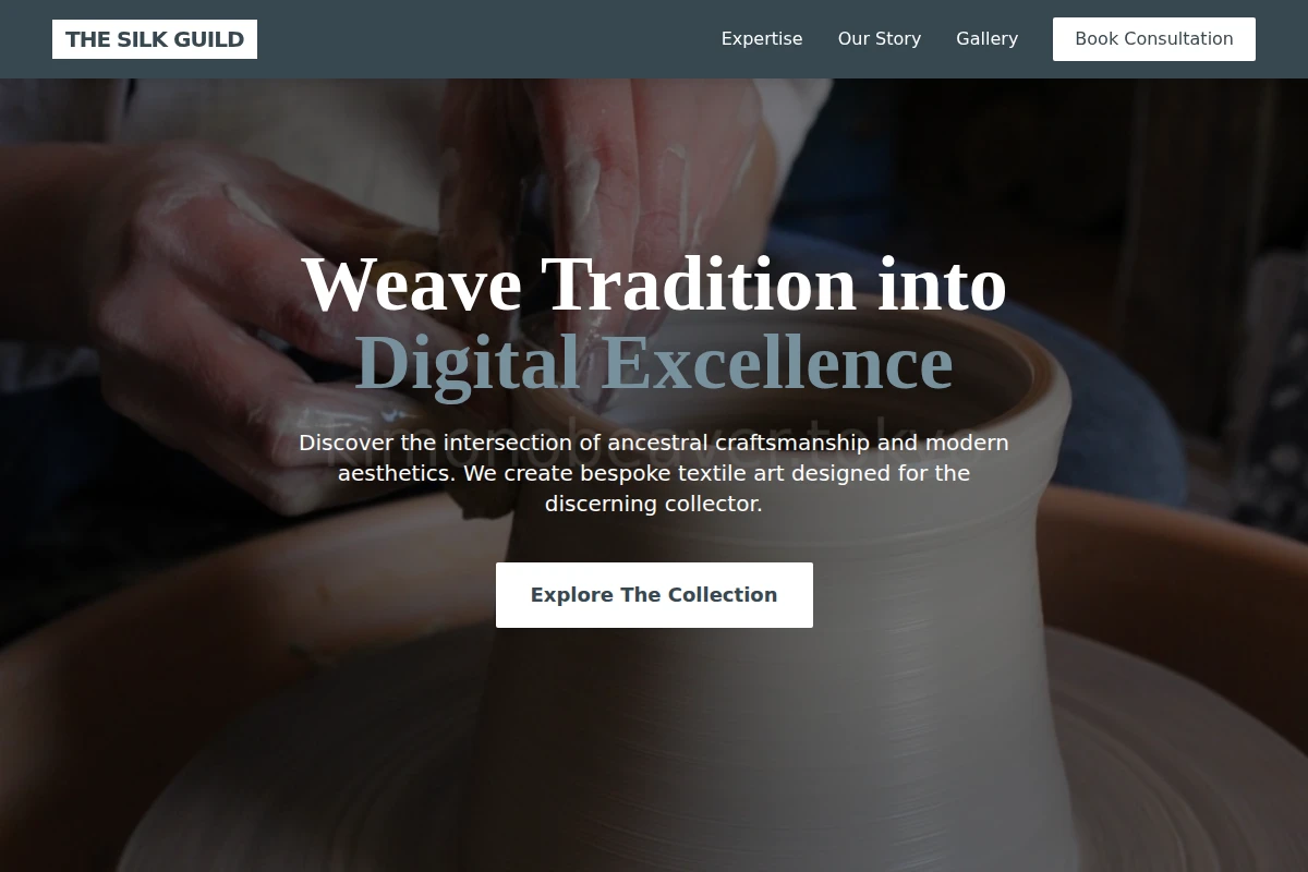 Design Artisan