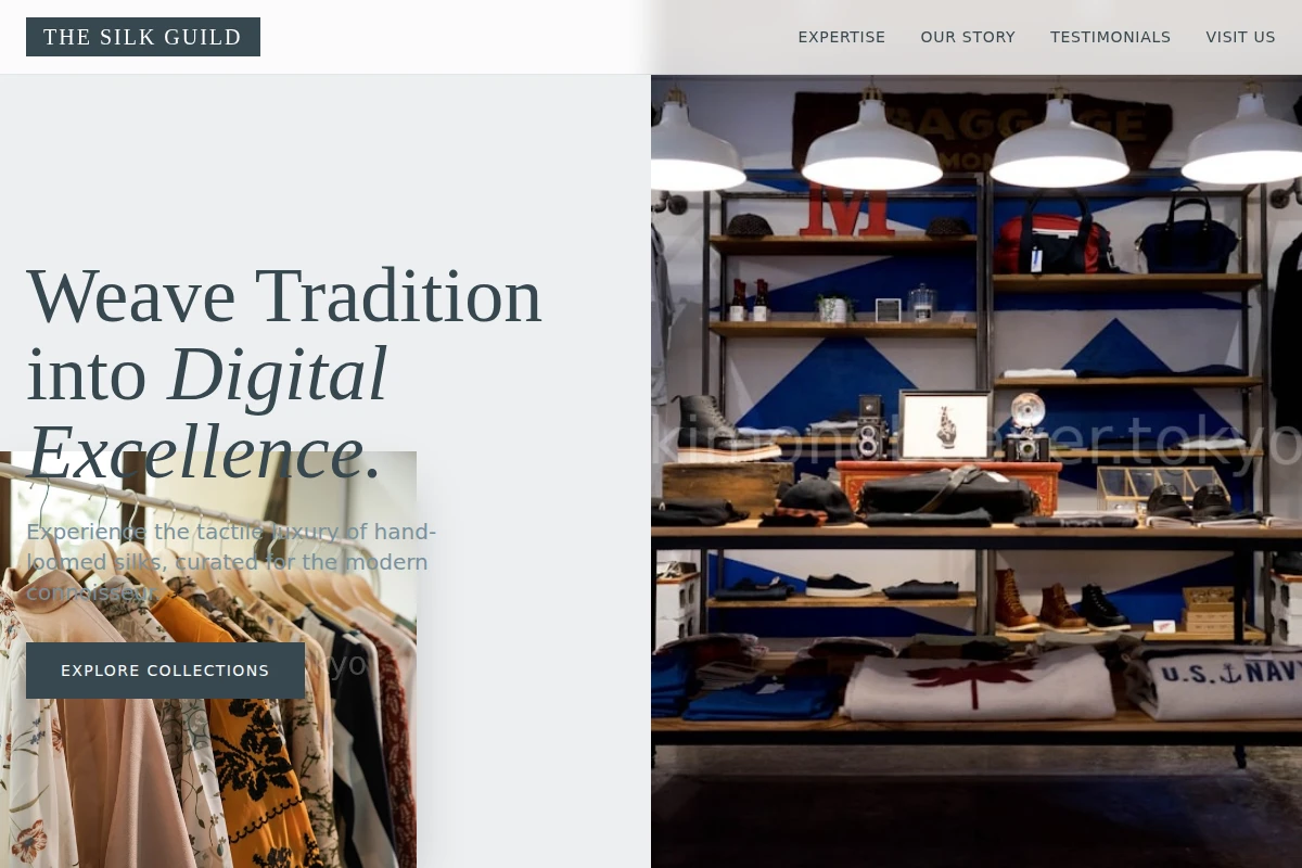 Weaver Boutique