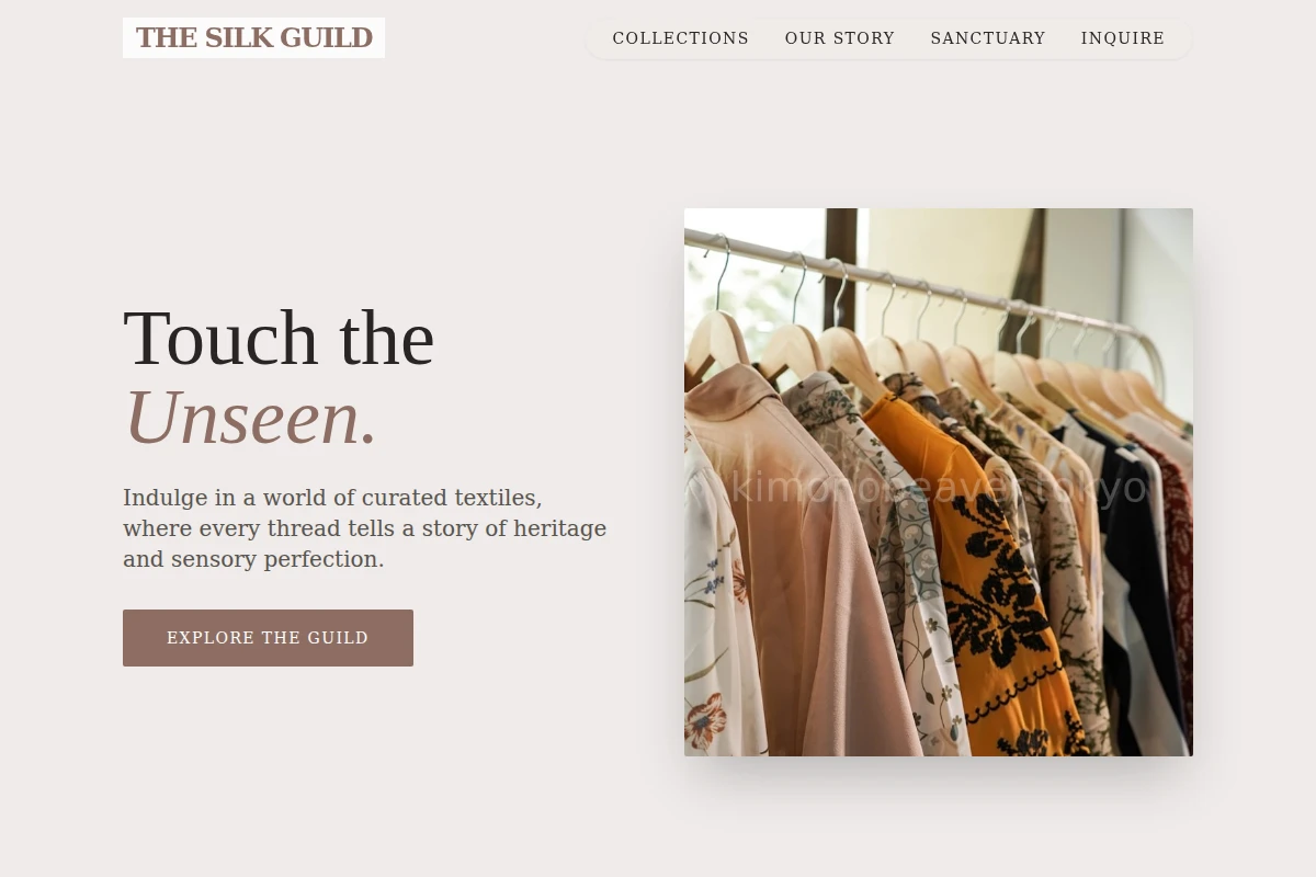 Texture Boutique