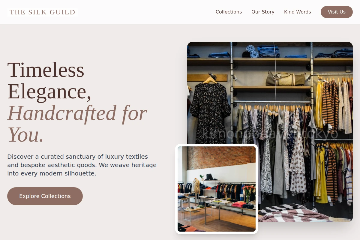 Aesthetic Boutique
