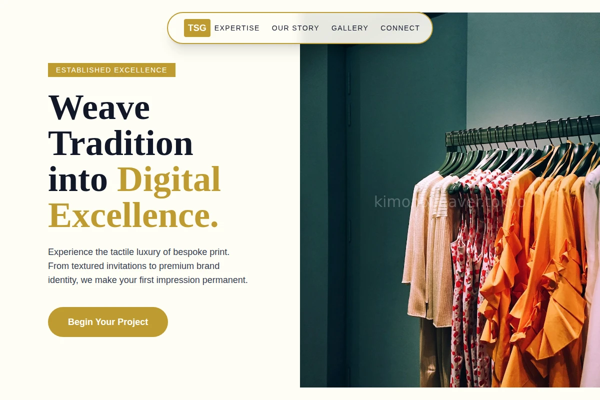 Print Boutique