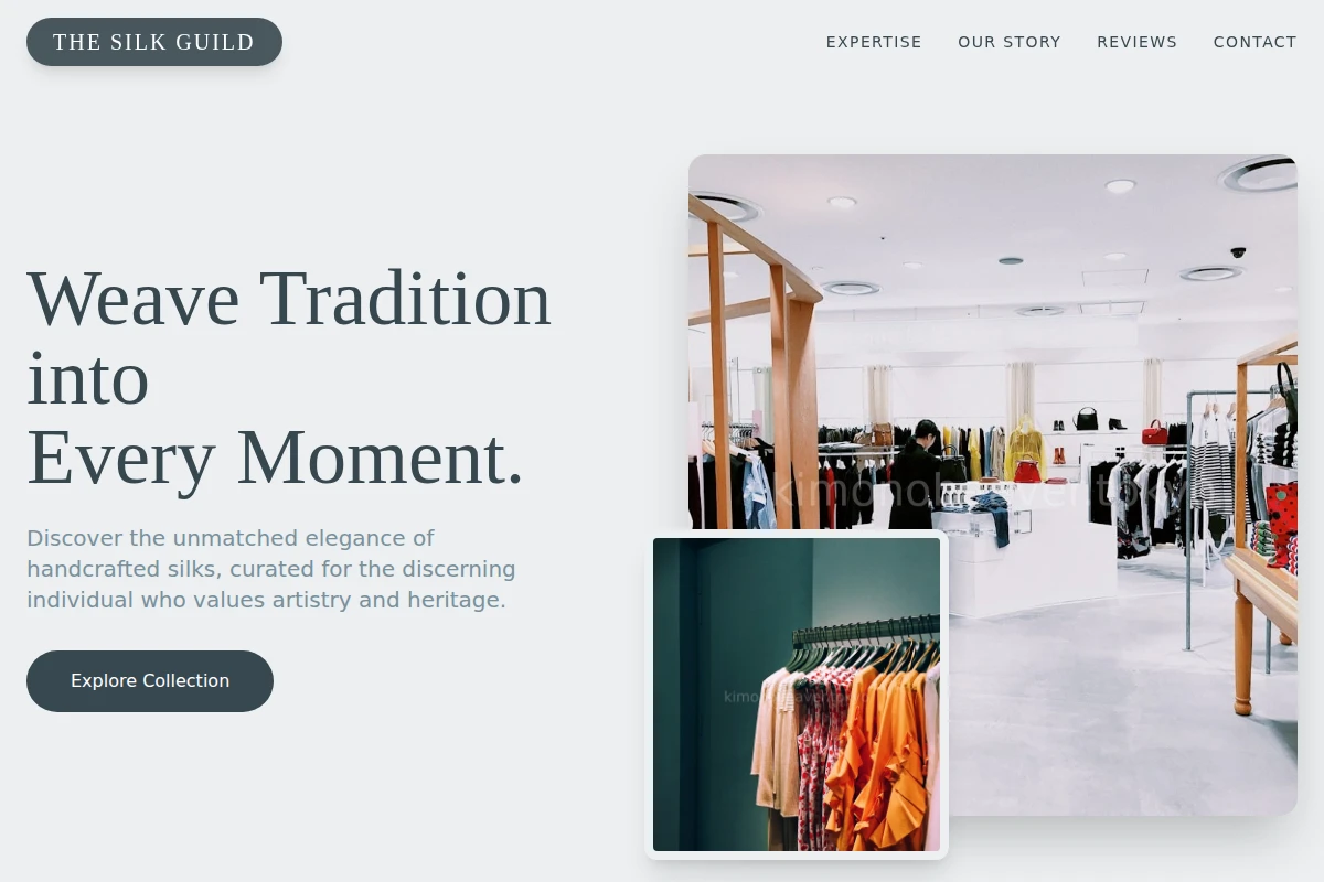 Artisan Boutique