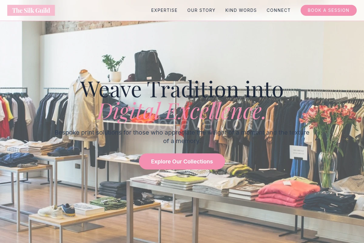 Print Boutique
