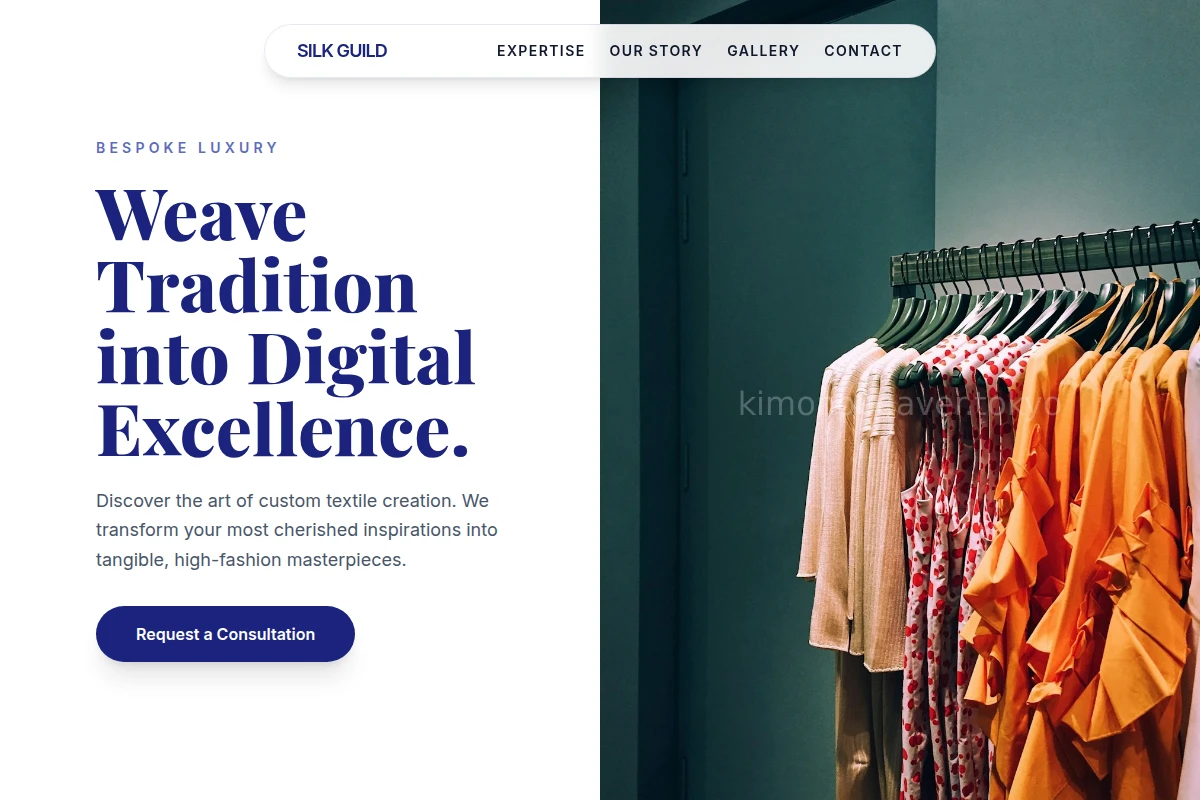 Studio Boutique