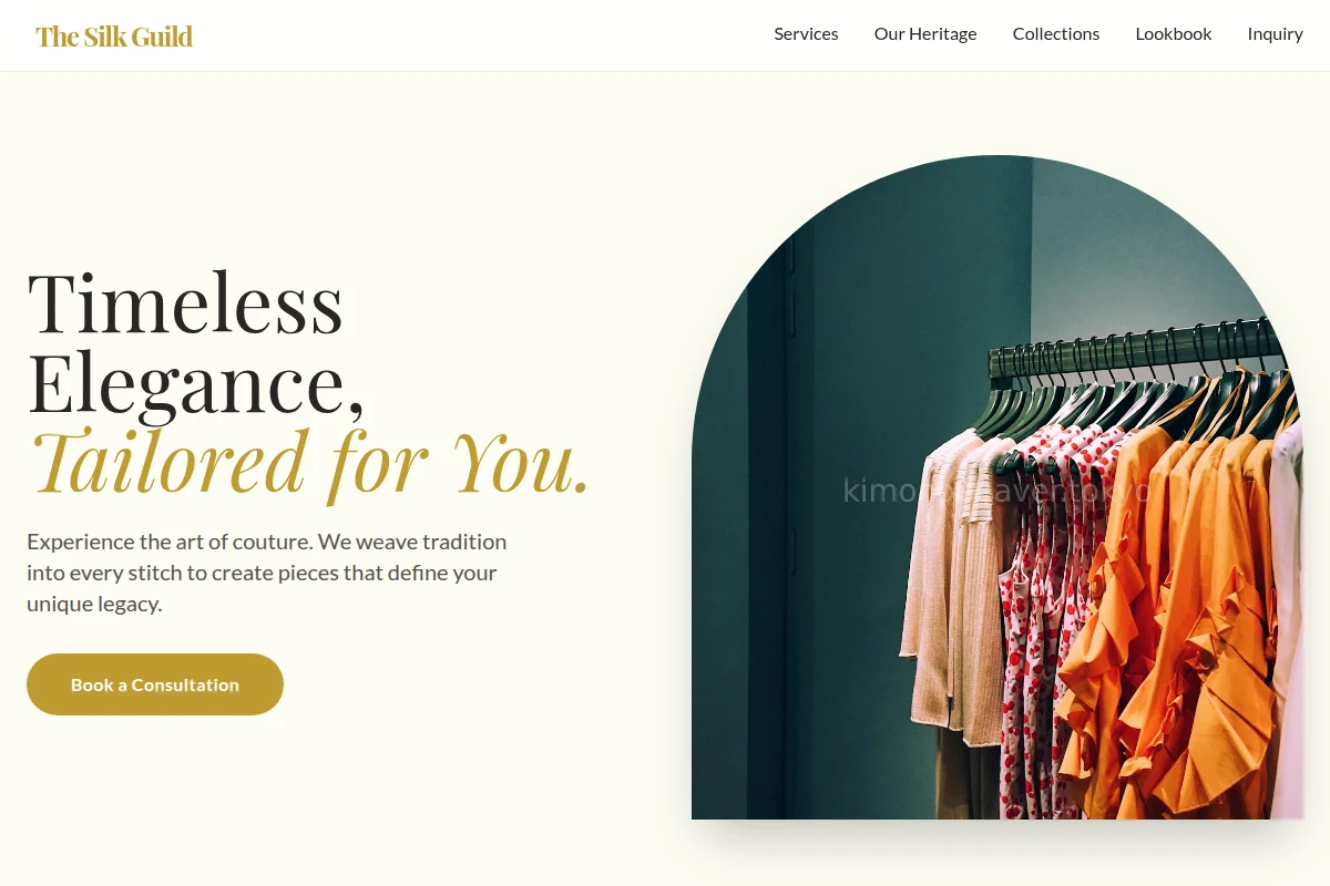 Label Boutique