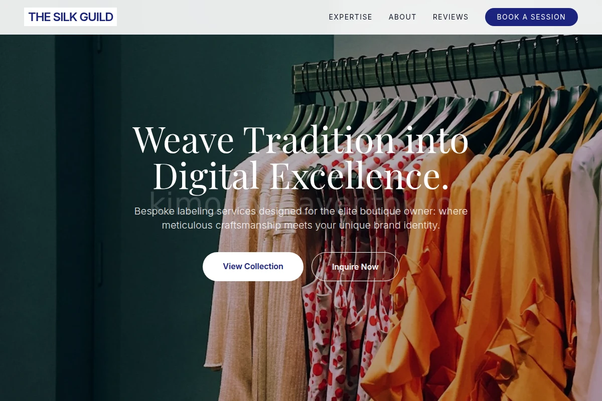 Label Boutique