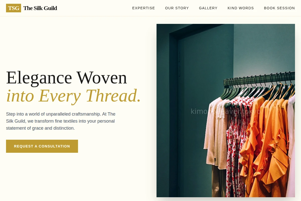 Atelier Boutique