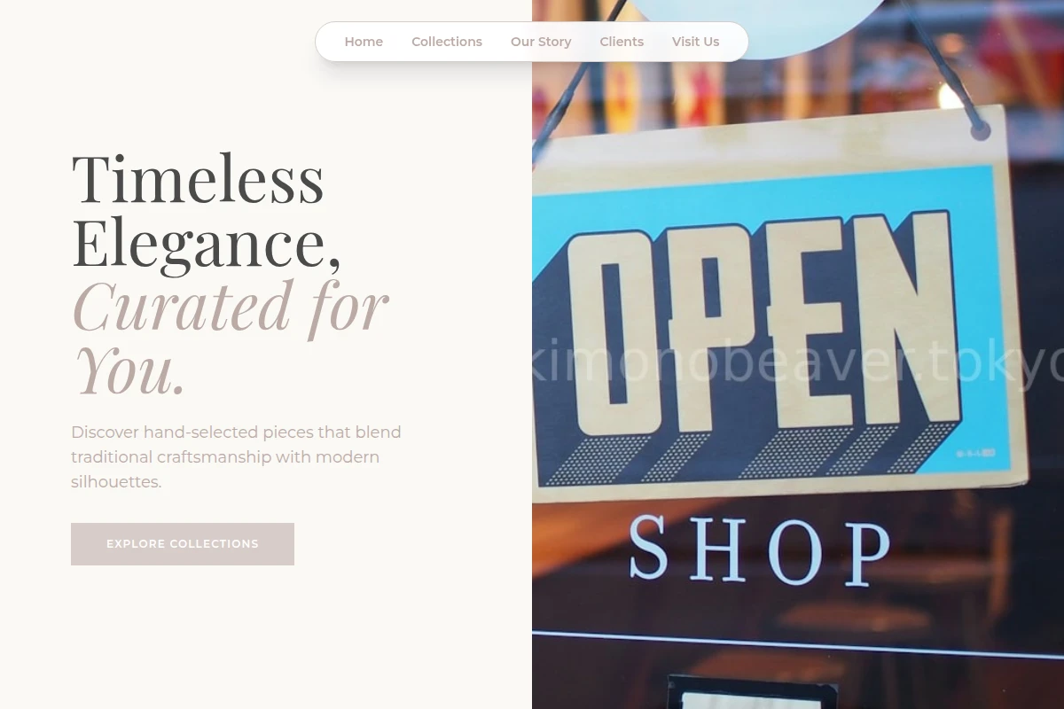 Obi Boutique