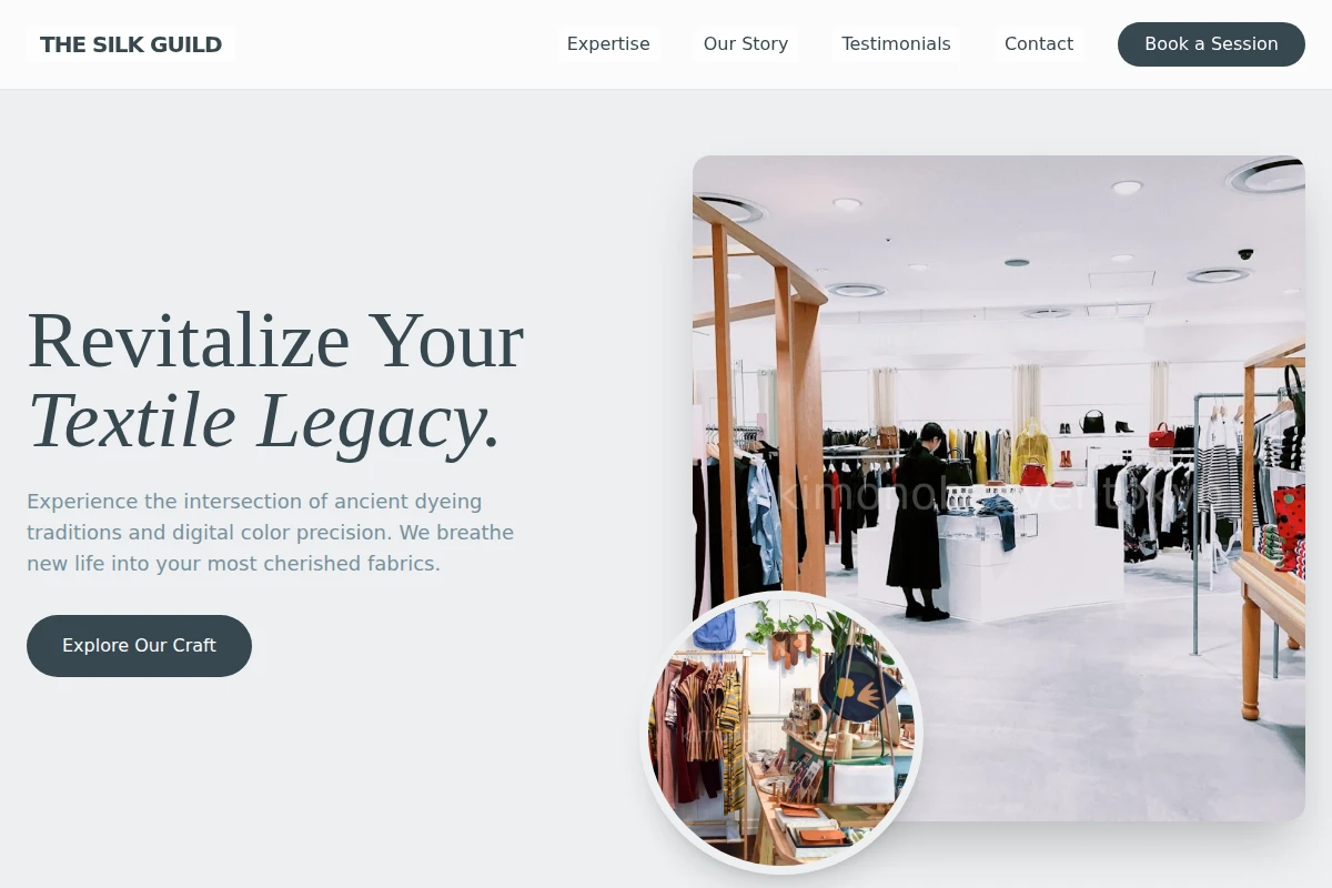 boutique