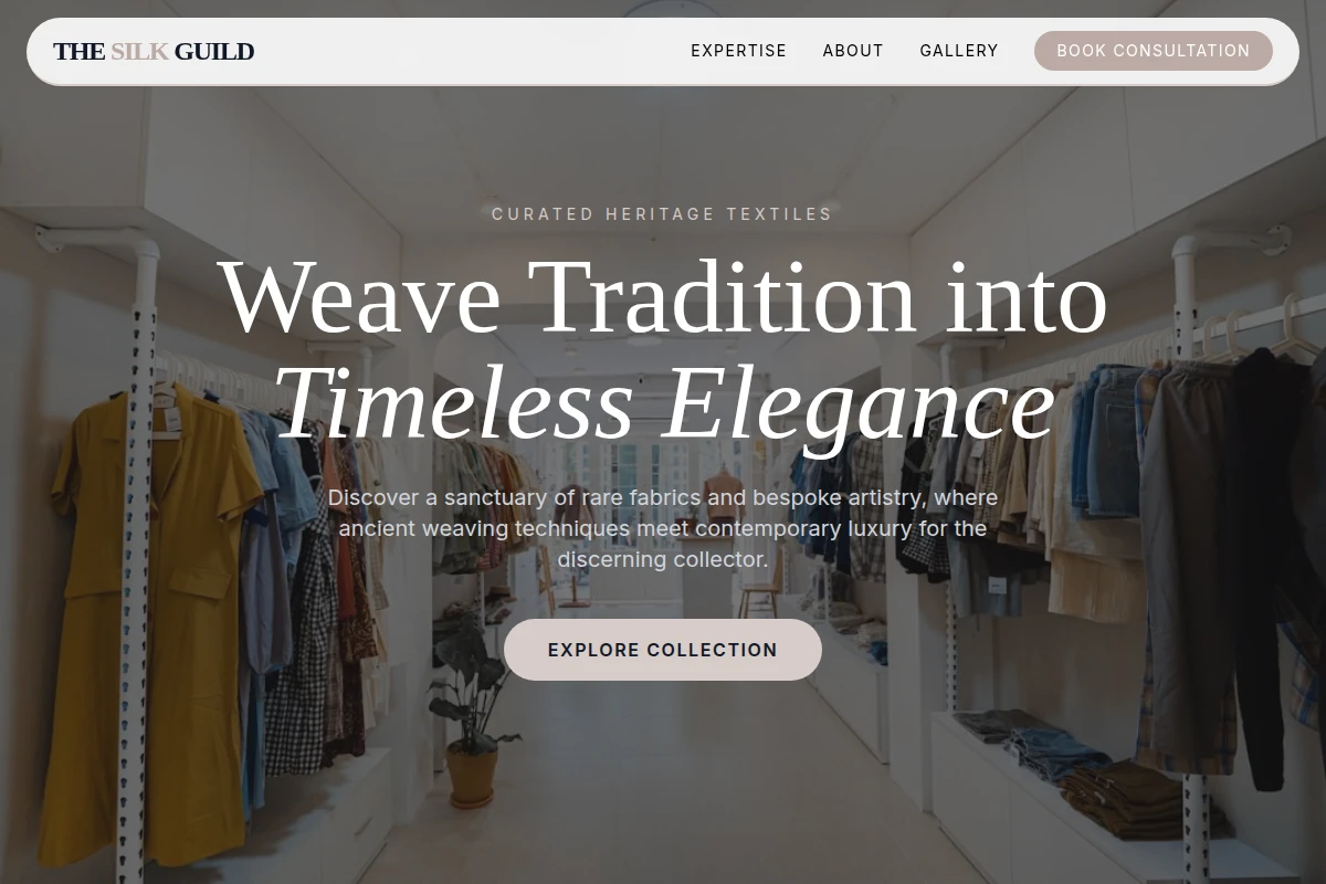 Gallery Boutique