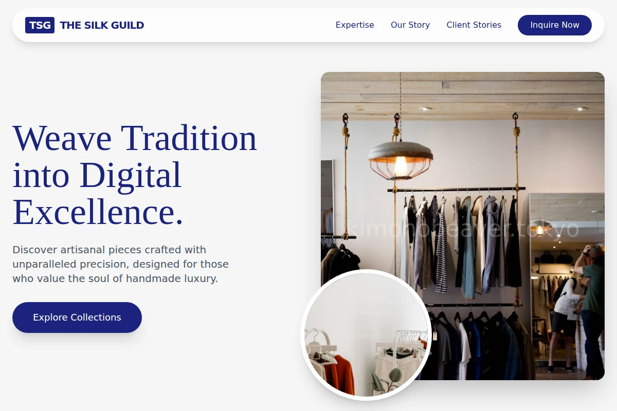 Maker Boutique