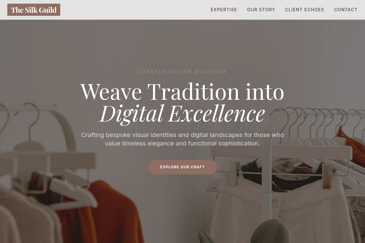 Design Boutique