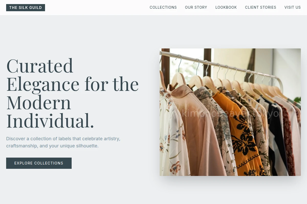 Label Boutique