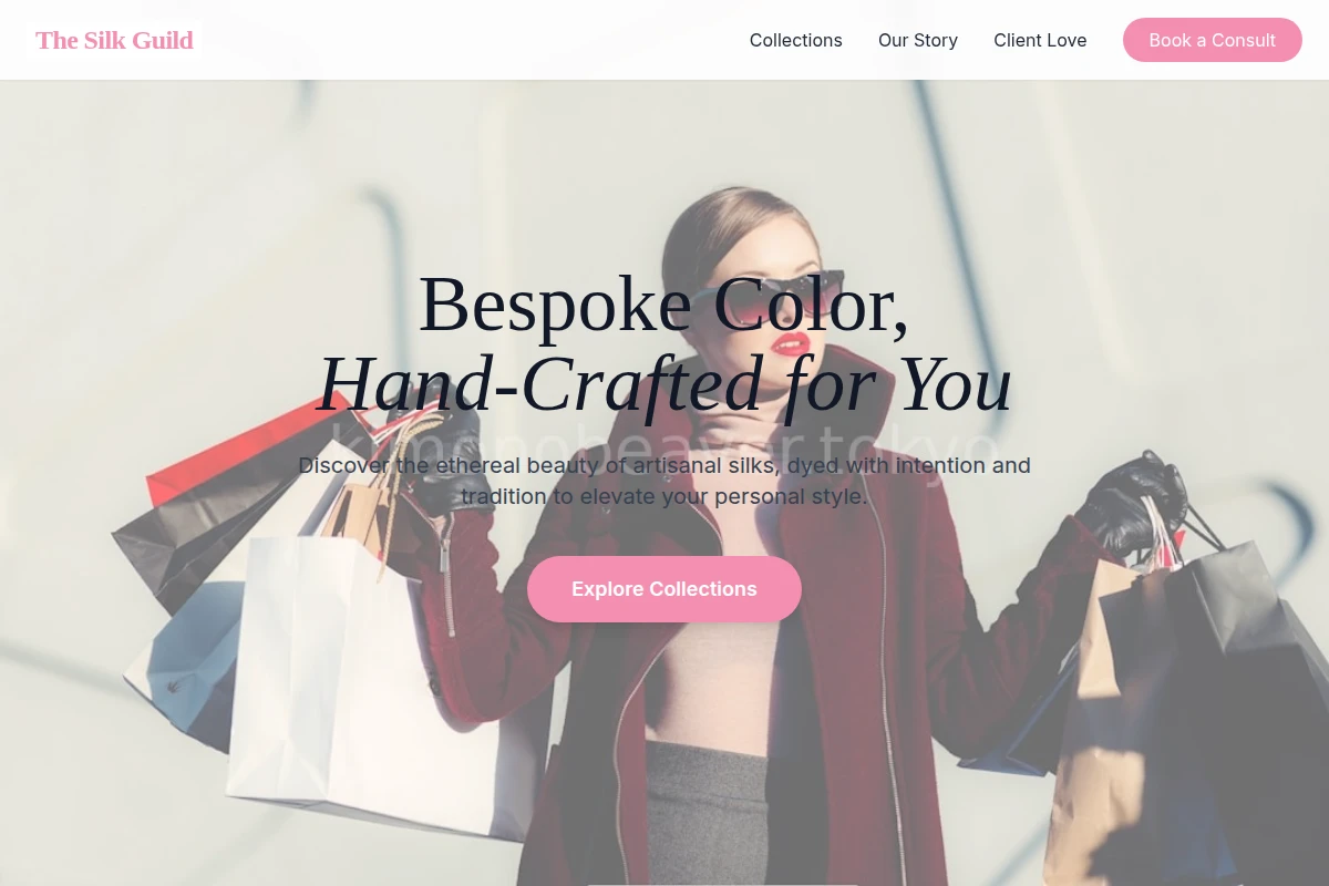 Dye Boutique