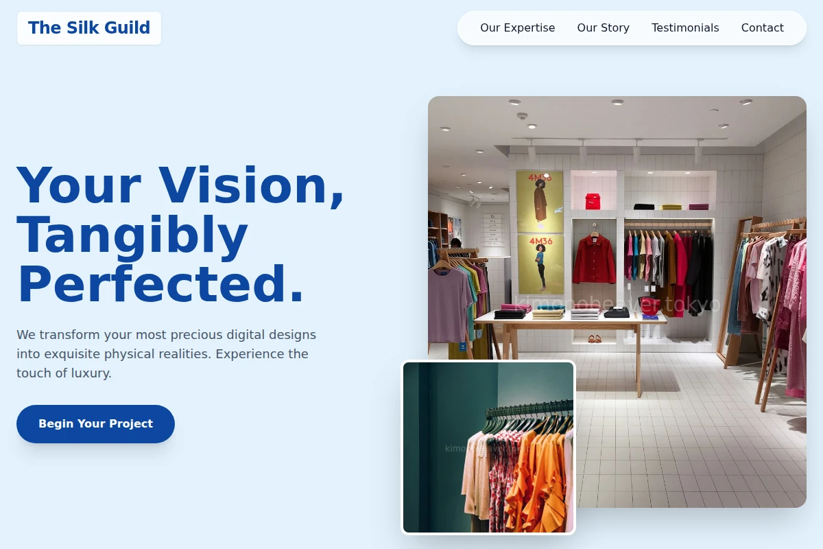 Print Boutique