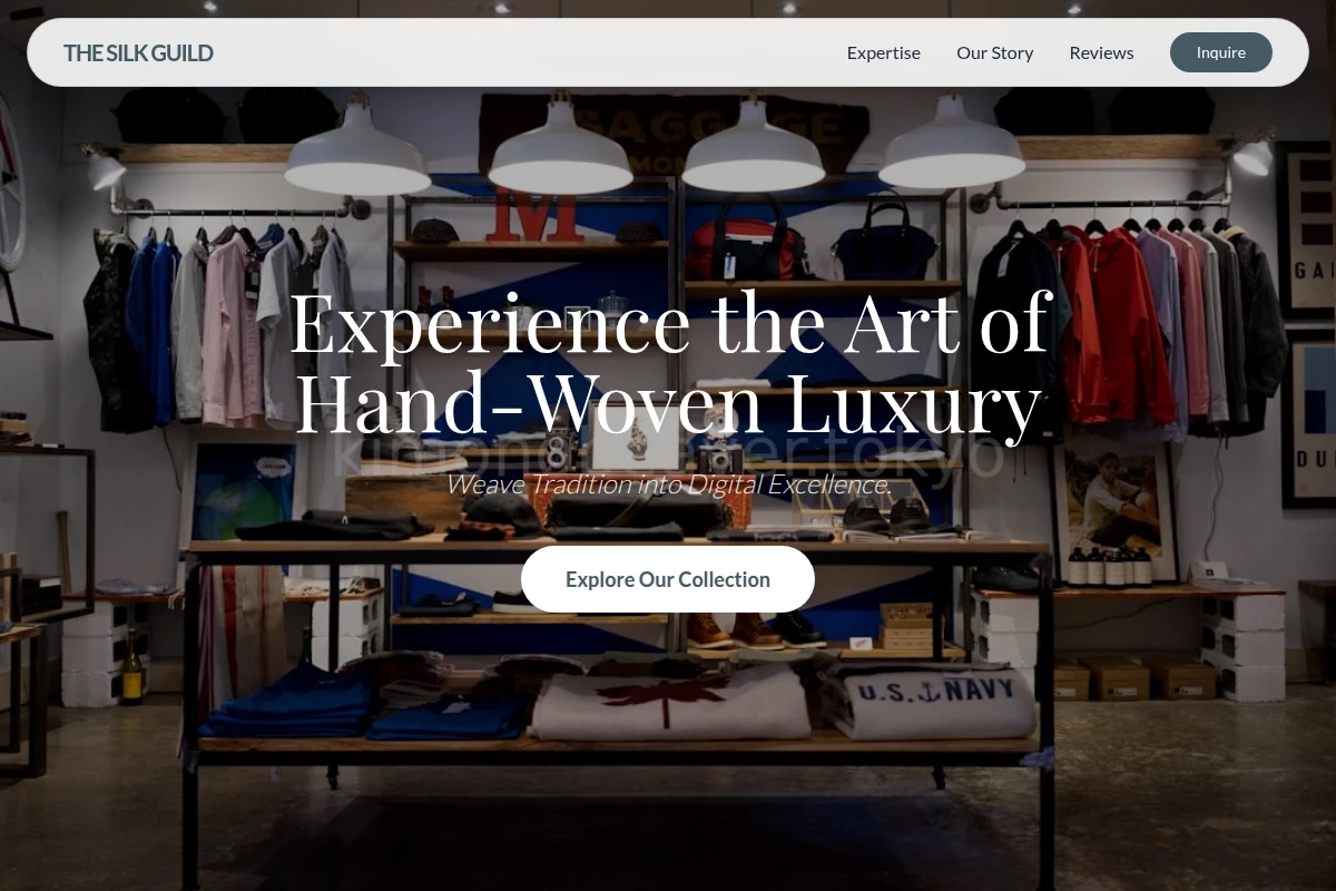 Loom Boutique