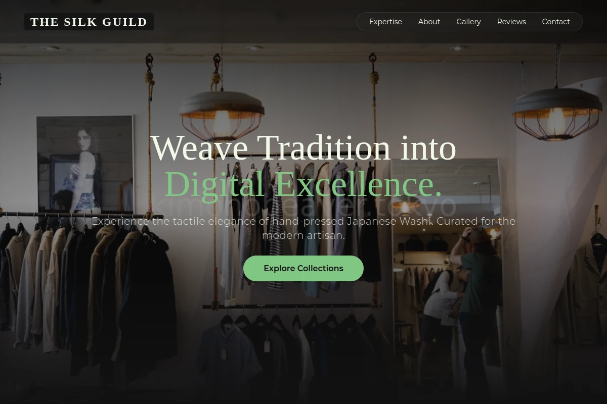 Washi Boutique