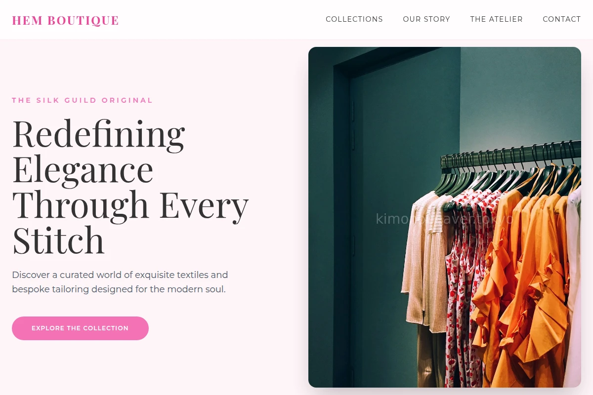Hem Boutique