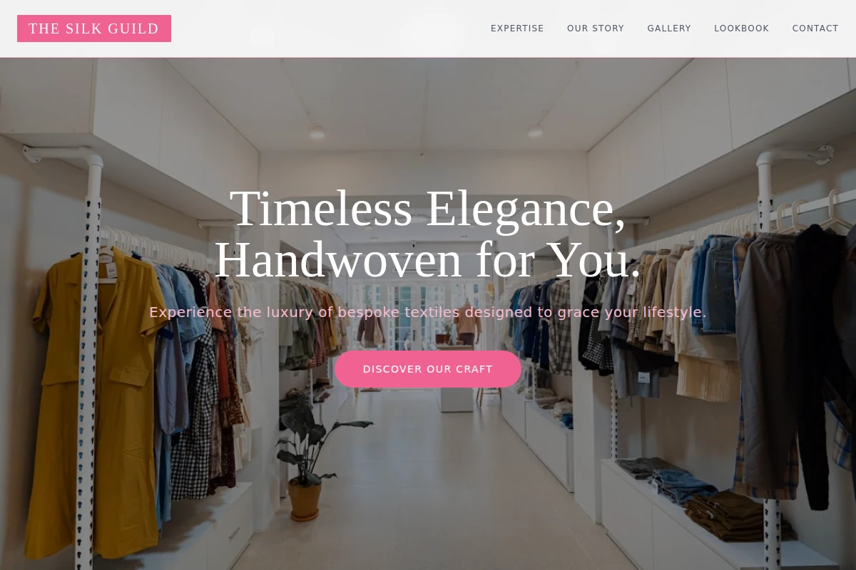 Weaver Boutique