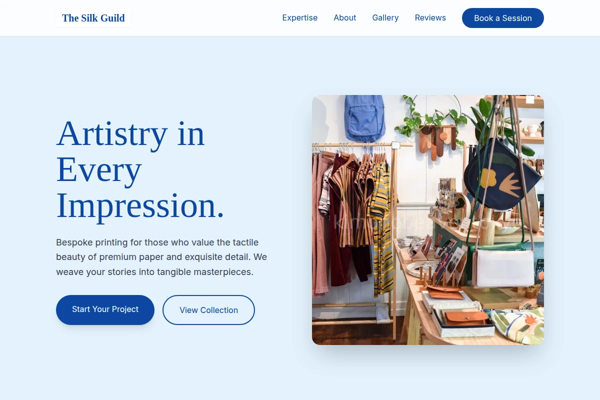 Print Boutique