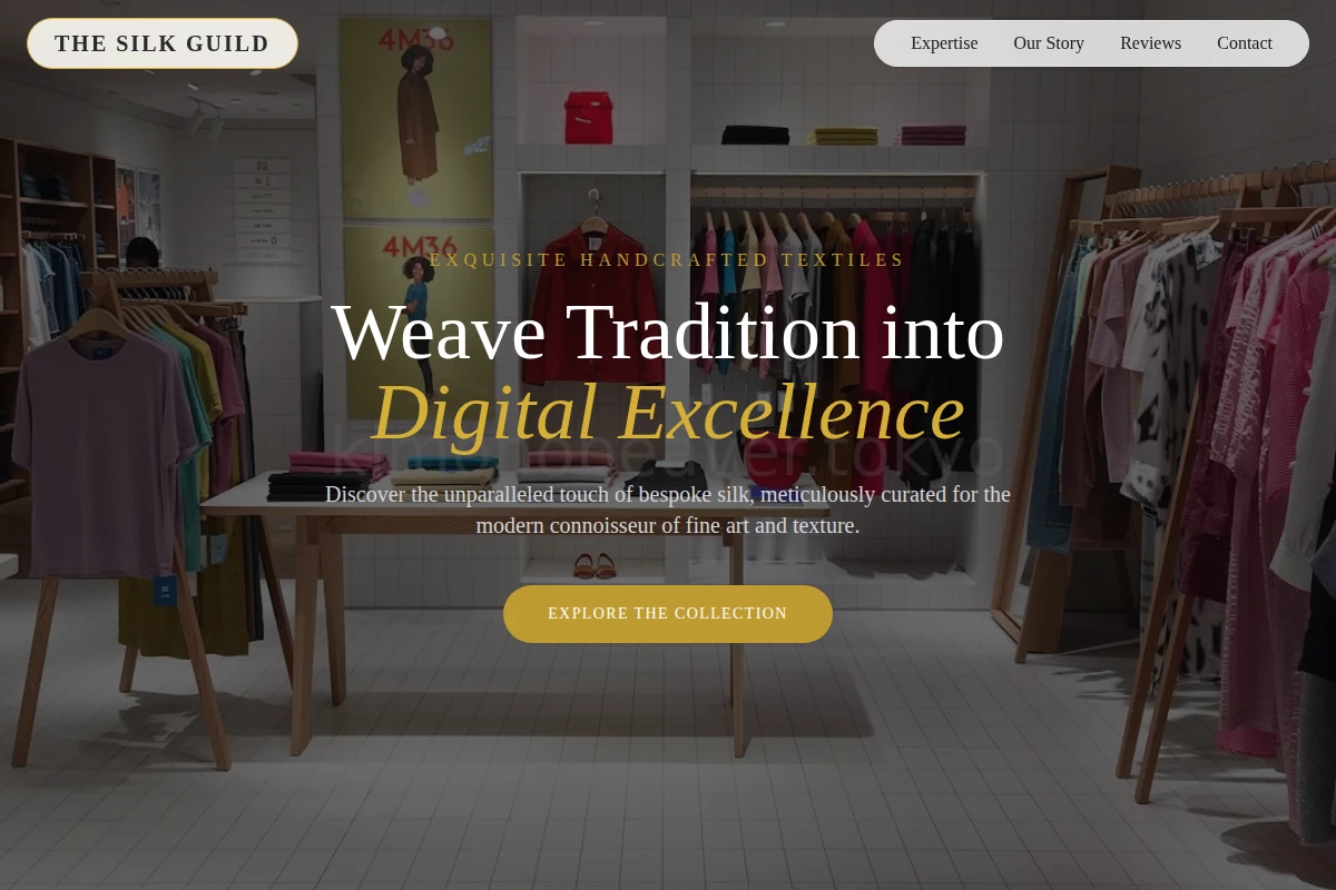 Weaver Boutique