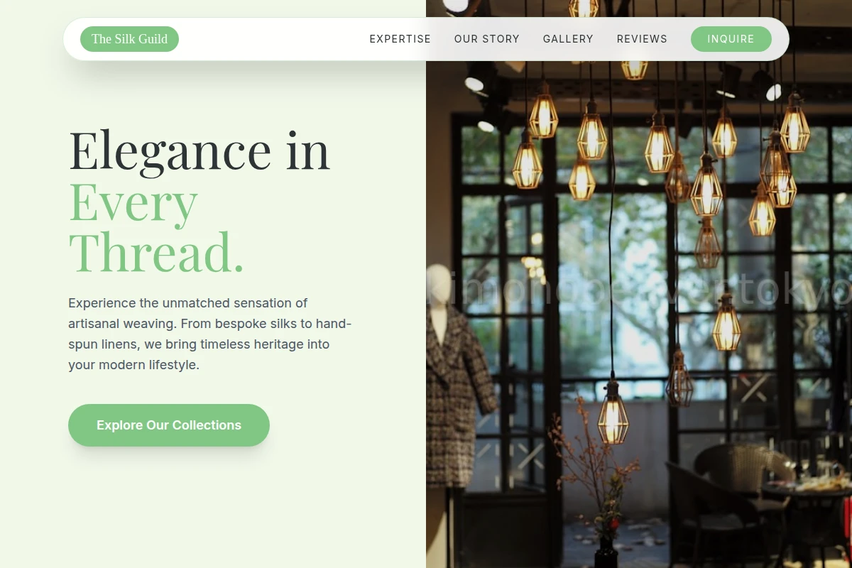 Spindle Boutique