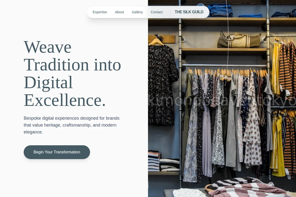 Design Boutique