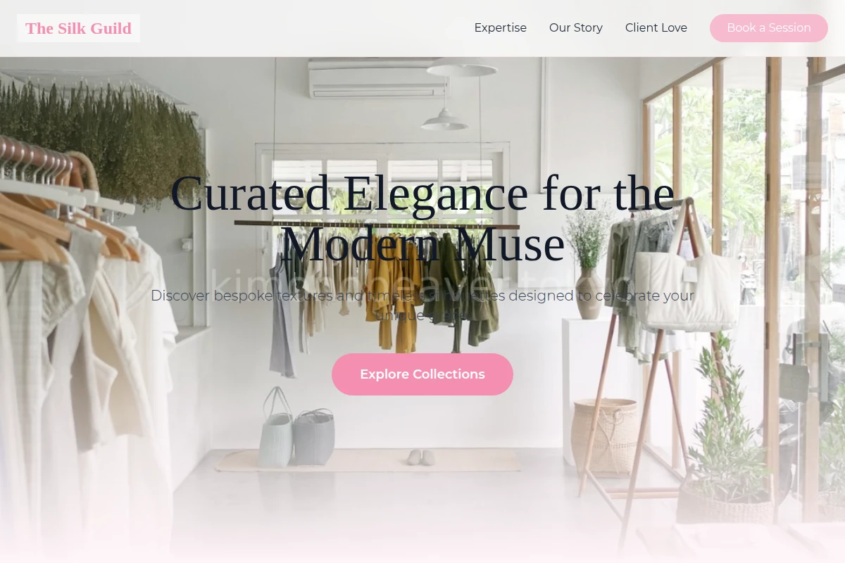 Atelier Boutique
