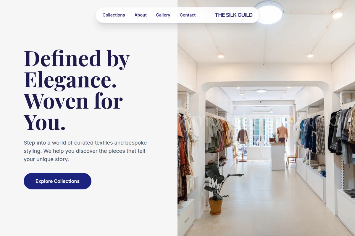 Style Boutique