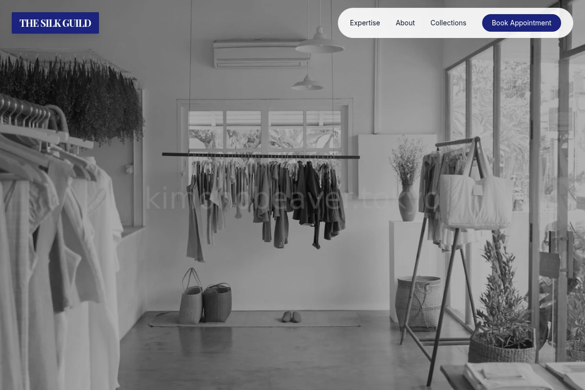 Artisan Boutique