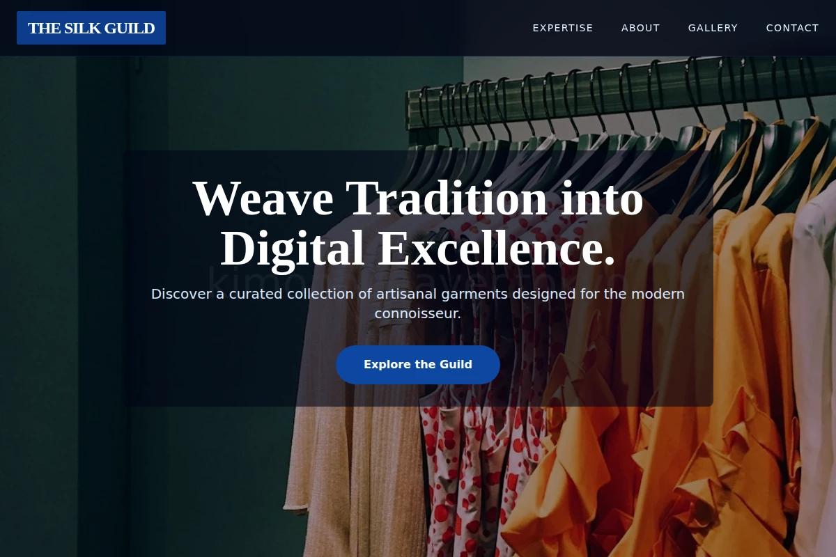 Thread Clothing