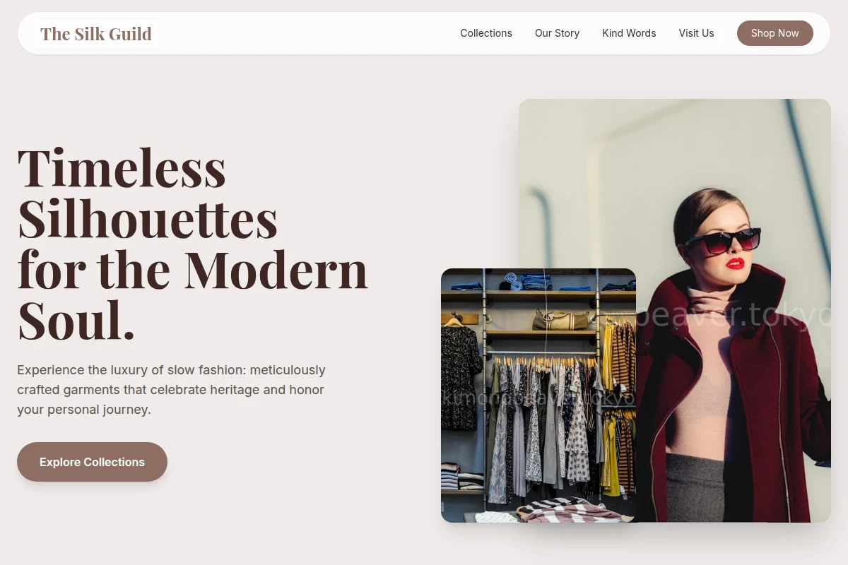 Thread Clothing