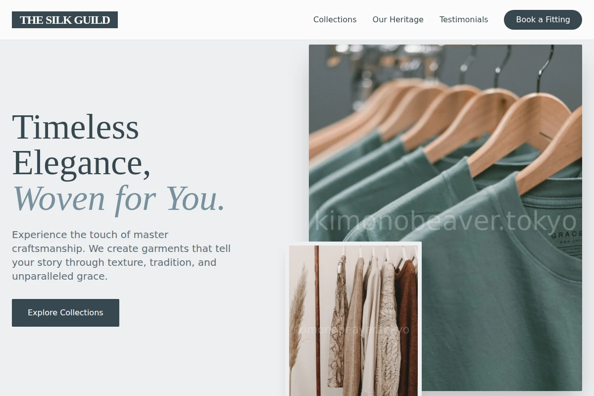 Garment Clothing