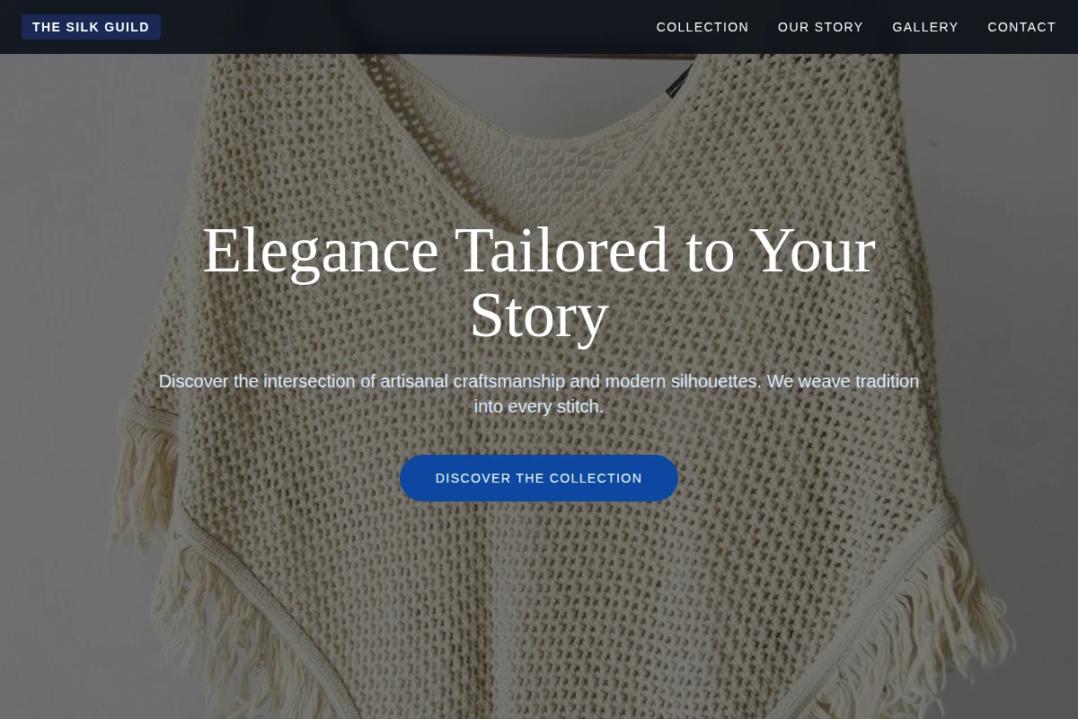 Design Clothing