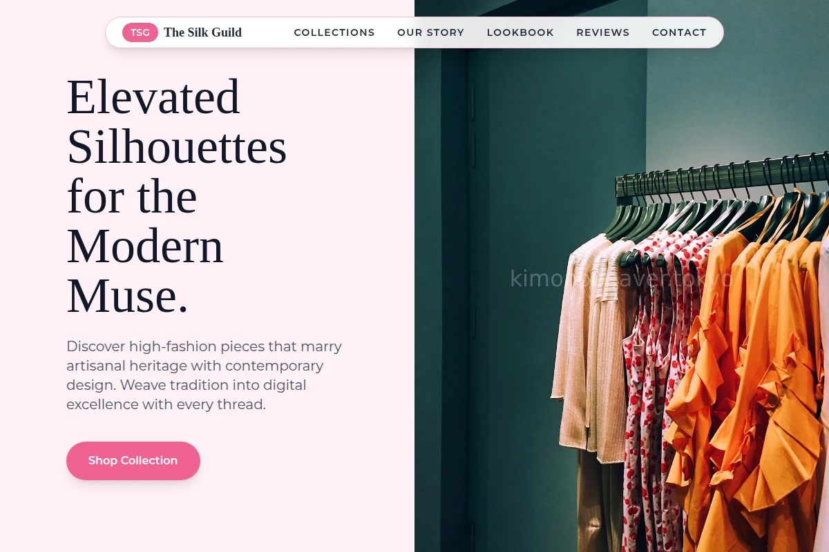 Label Clothing