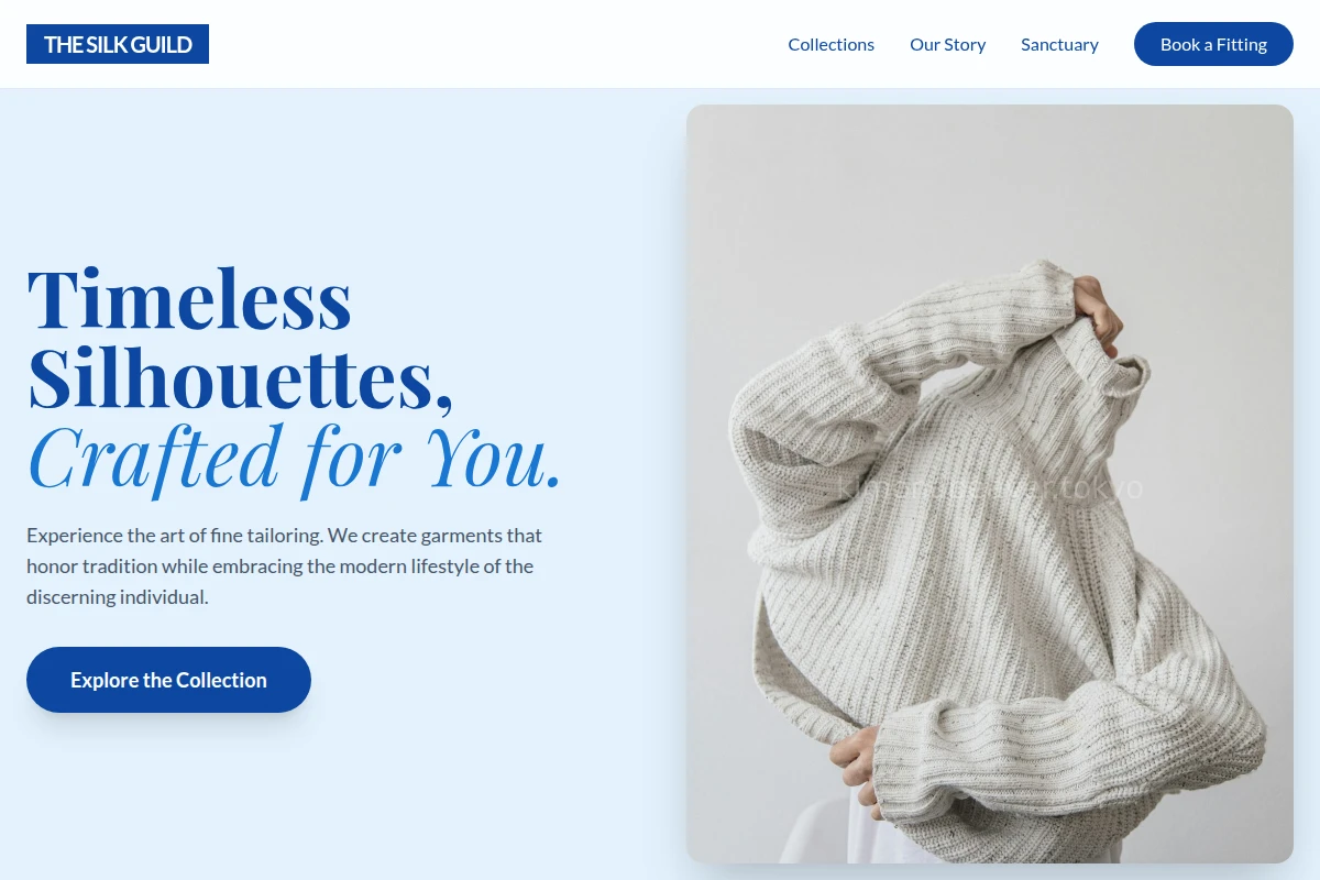 Thread Clothing