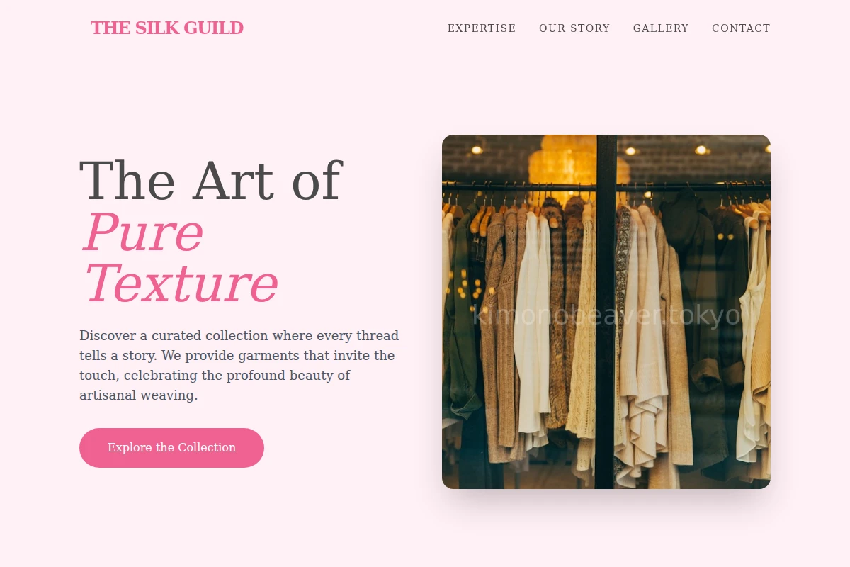Texture Clothing
