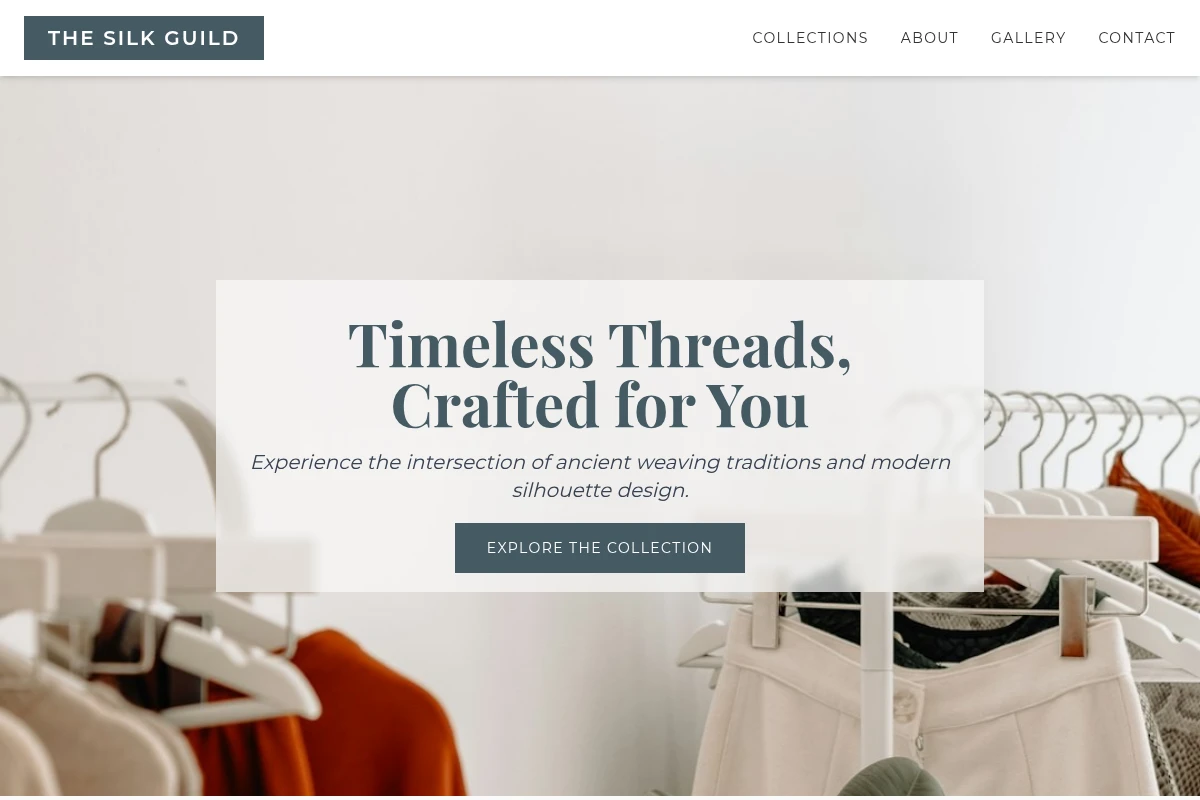Loom Clothing