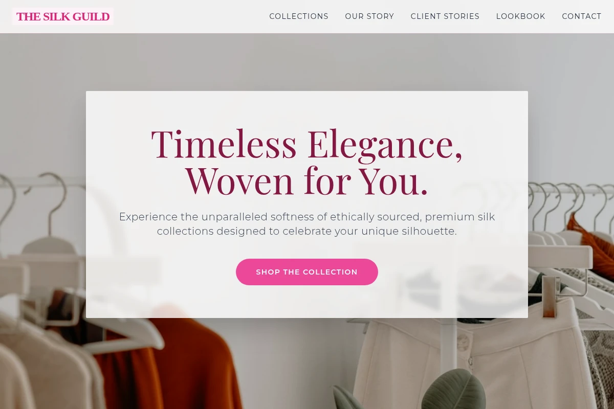 Fashion Clothing