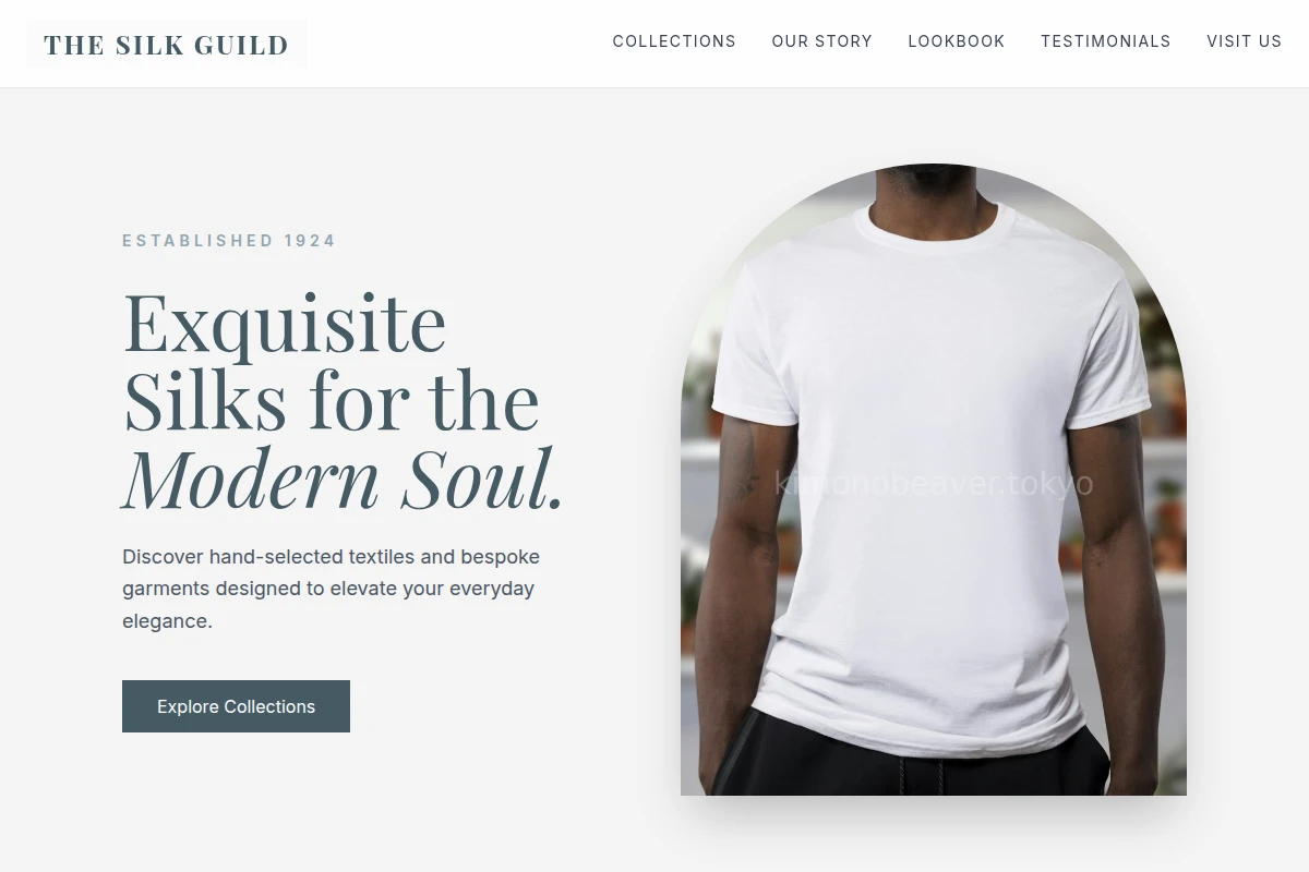 Boutique Clothing