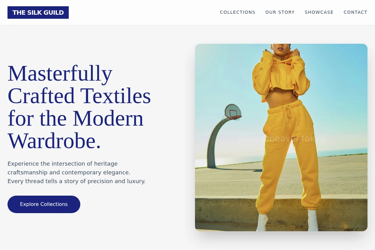 Loom Clothing
