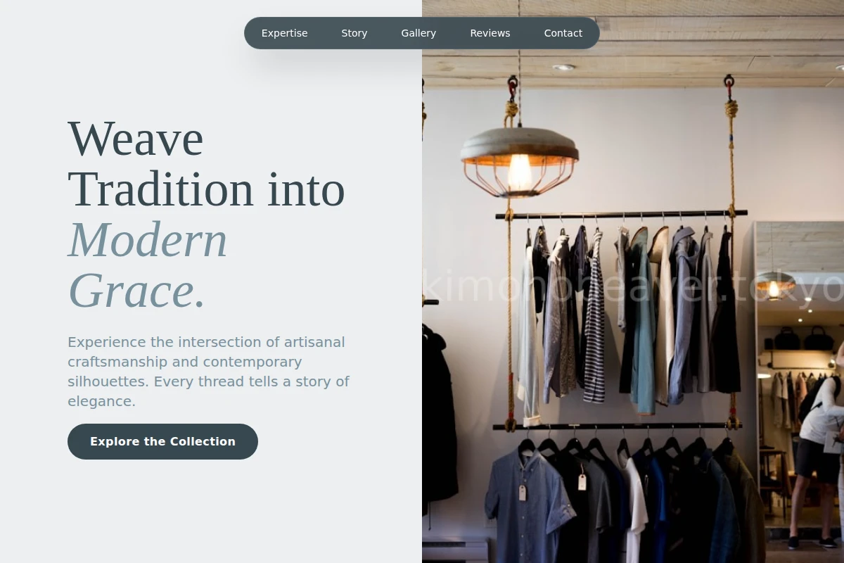 Fashion Clothing