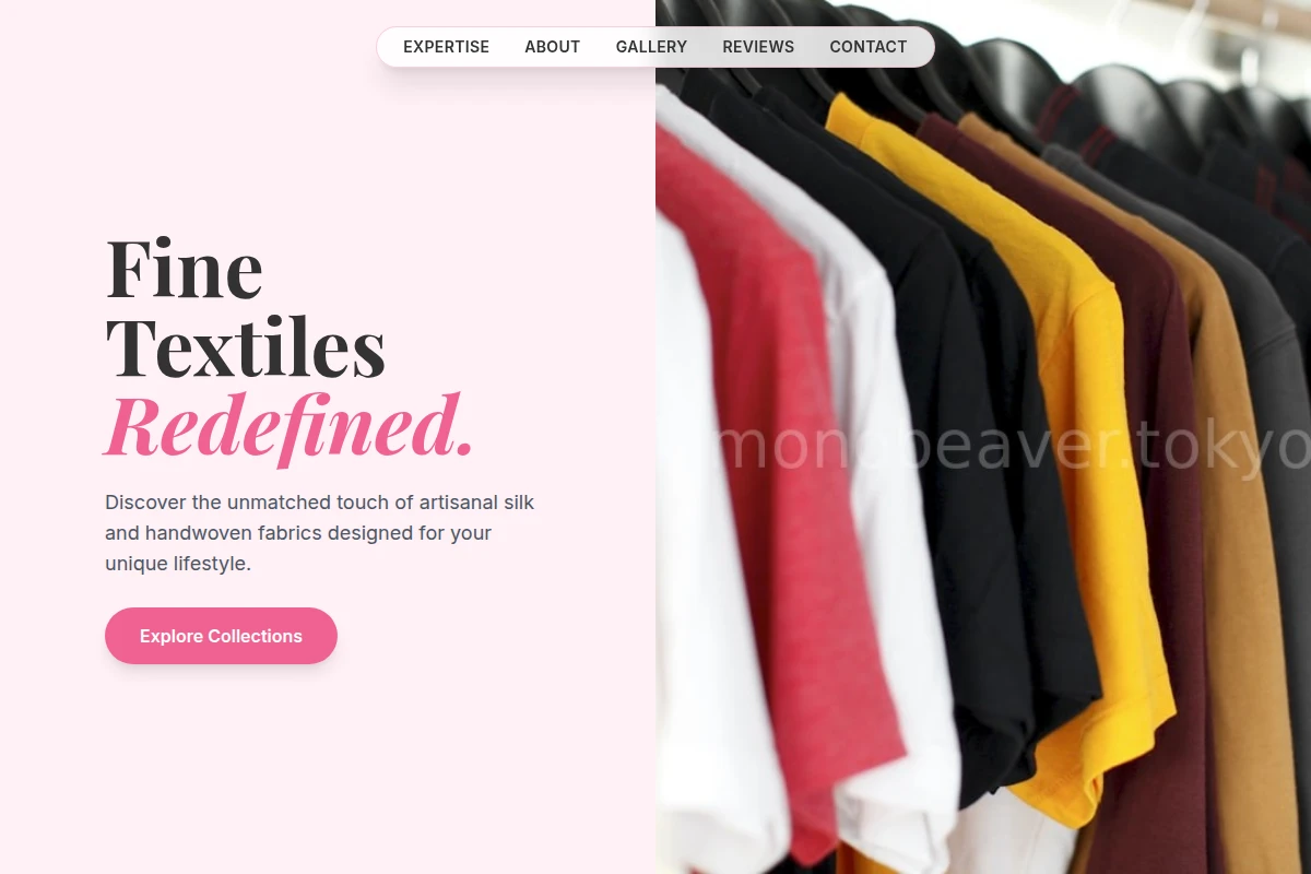 Textile Clothing