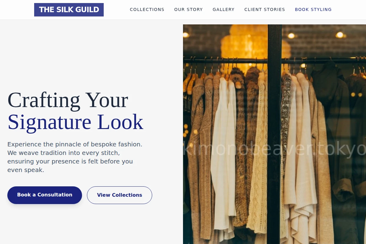 Design Clothing