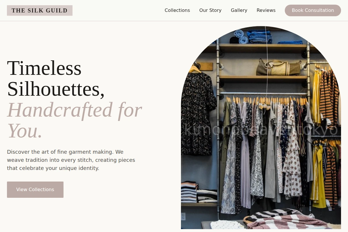Garment Clothing